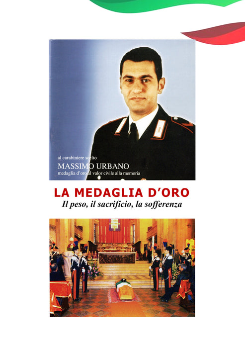 La Medaglia d'Oro