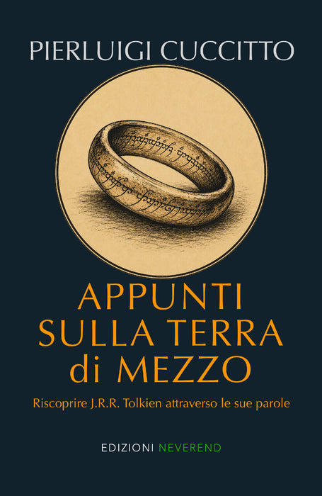 Appunti sulla Terra di Mezzo