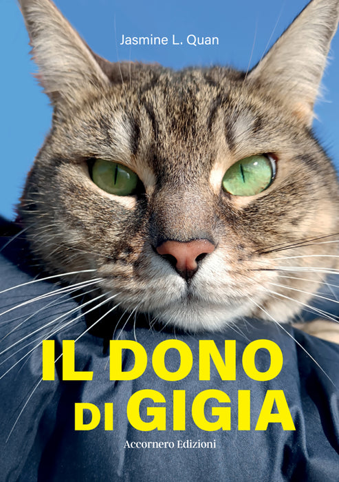 Il dono di Gigia