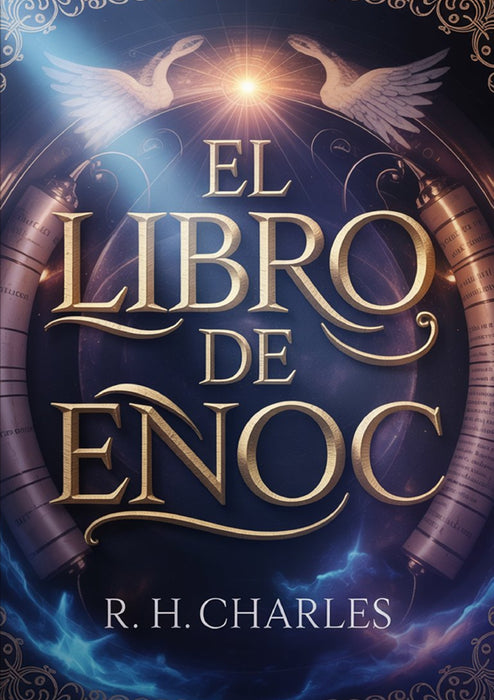 El libro de Enoc (traducido)