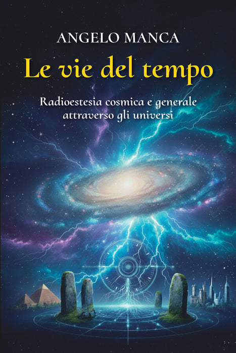 Le vie del tempo