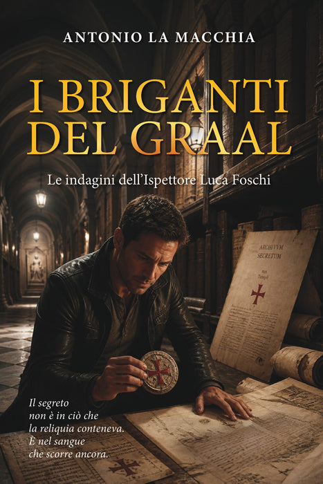 I Briganti del Graal