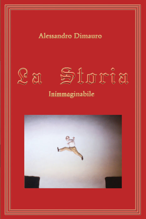 La Storia Inimmaginabile