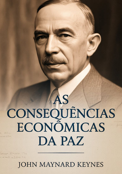 As Consequências Econômicas da Paz (traducido)