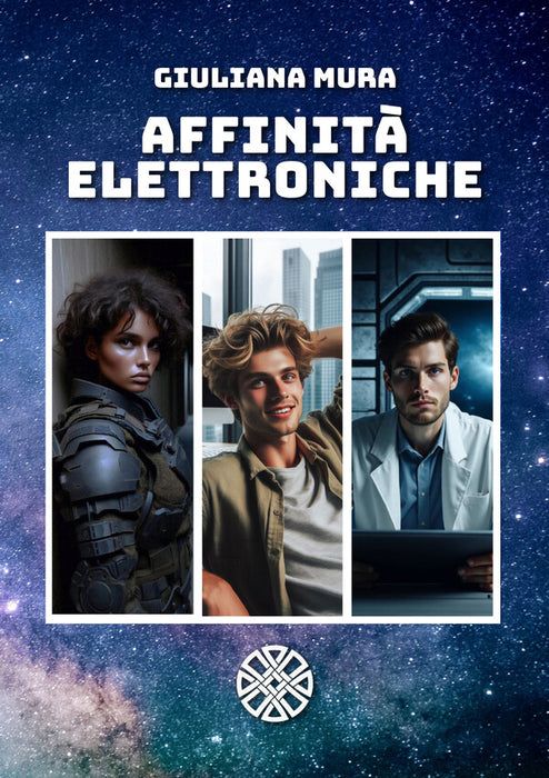 Affinità elettroniche