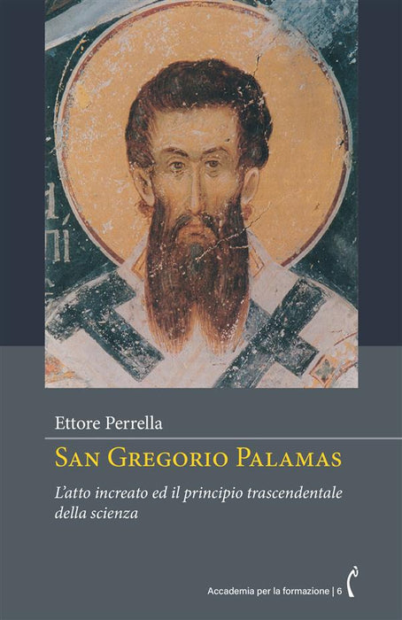 San Gregorio Palamas