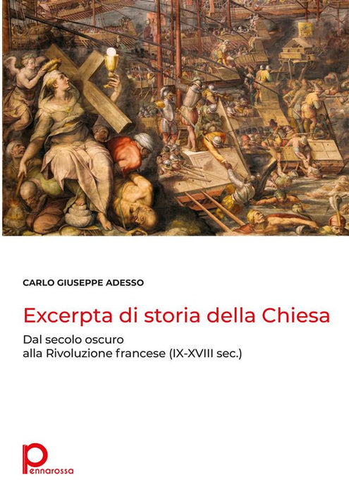 Excerpta di storia della Chiesa
