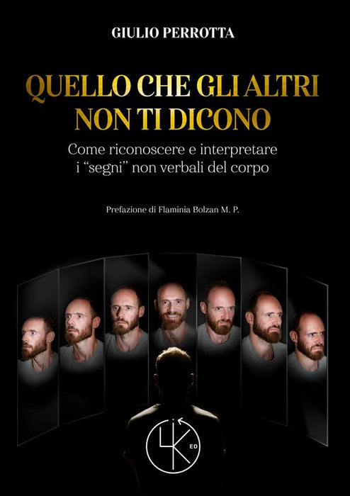 Quello che gli altri non ti dicono