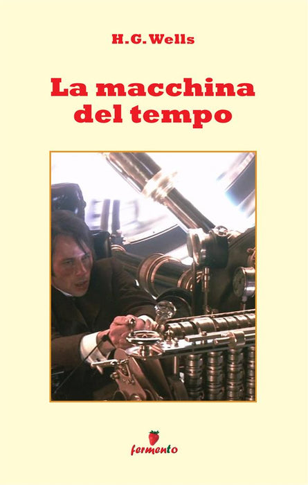 La macchina del tempo