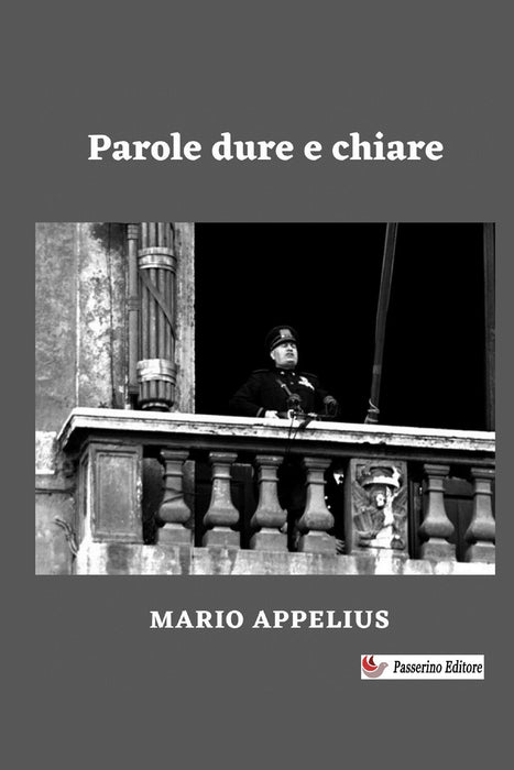 Parole dure e chiare