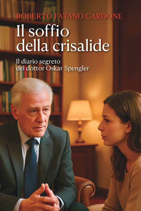 Il soffio della crisalide