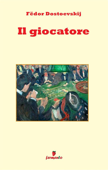 Il giocatore