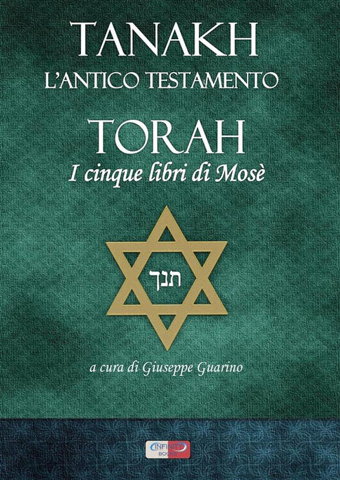 TANAKH - L’Antico Testamento