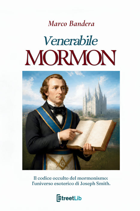 Venerabile Mormon