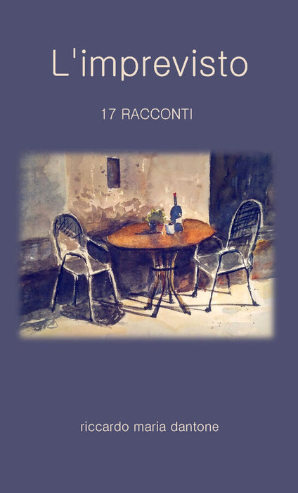 L'imprevisto