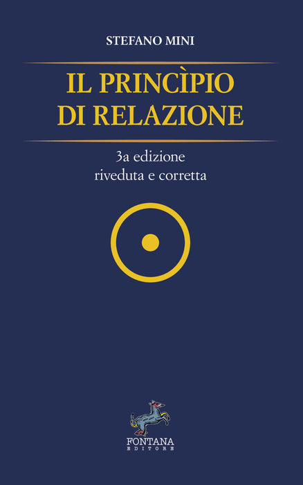 Il principio di Relazione