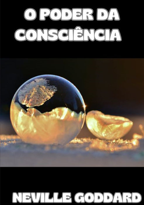 O poder da consciência  (traduzido)