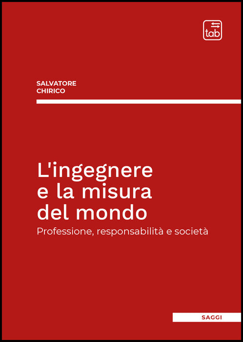 L'ingegnere e la misura del mondo
