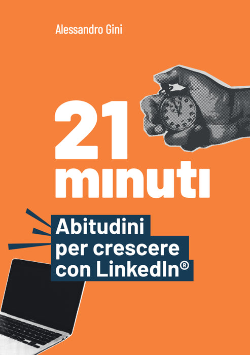 21 minuti