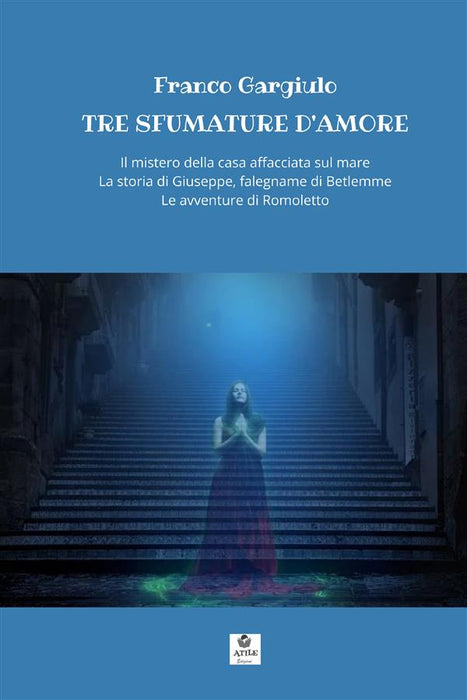 Tre sfumature d'amore