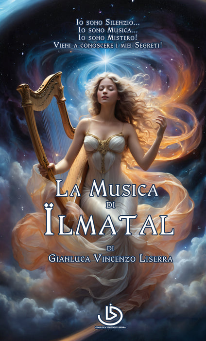 La Musica di Ïlmatal