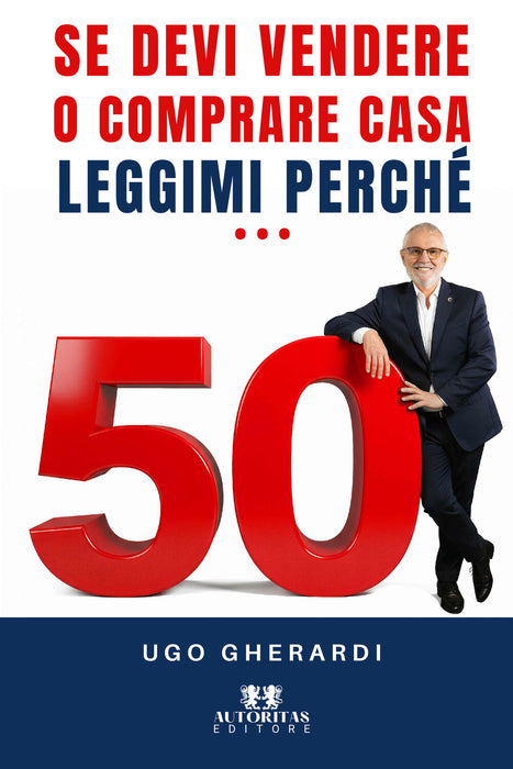 Se devi vendere o comprare casa leggimi perché...