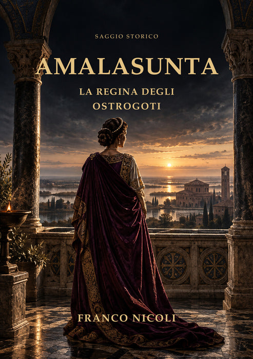 Amalasunta