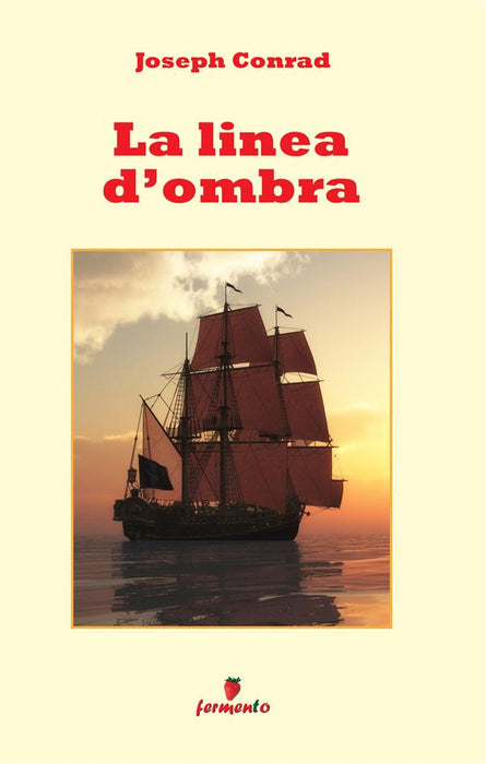 La linea d'ombra