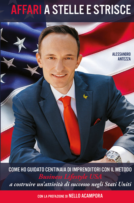 Affari a Stelle e Strisce