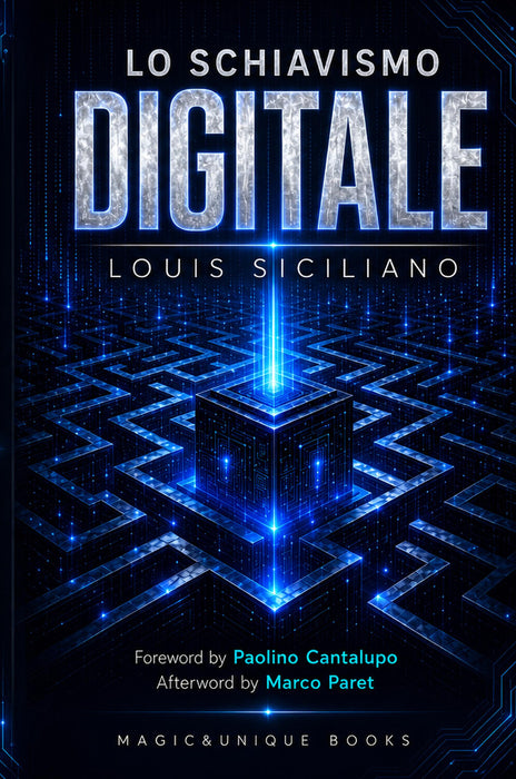 Lo schiavismo digitale