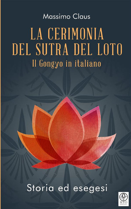 La Cerimonia del Sutra del Loto