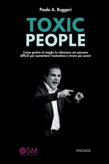 Toxic People