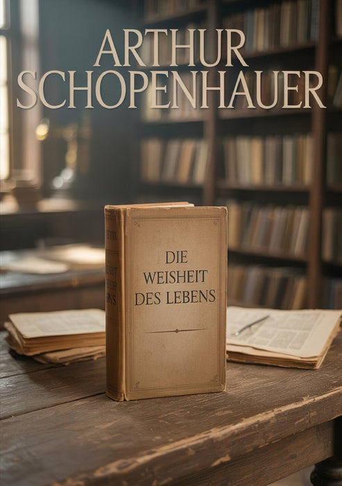 Die weisheit des lebens  (übersetzt)