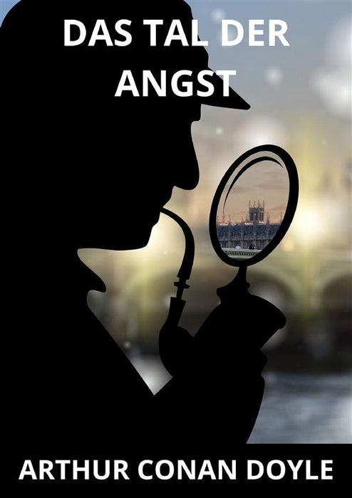 Das tal der angst