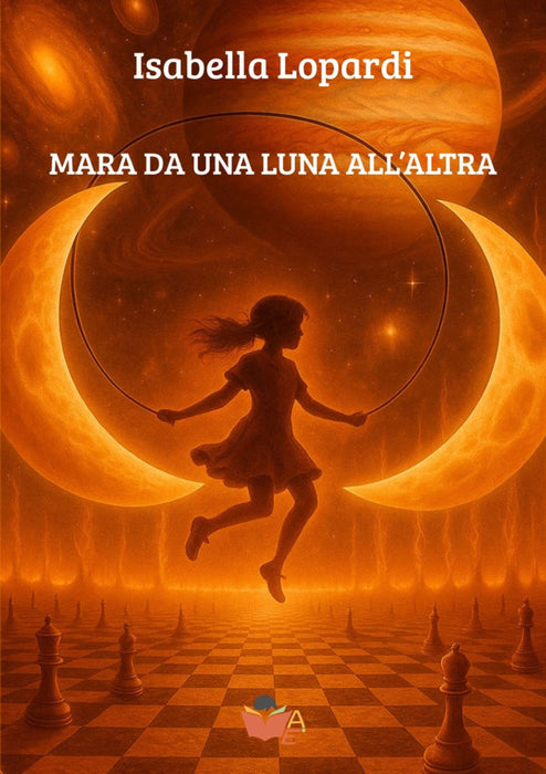 Mara da una luna all'altra