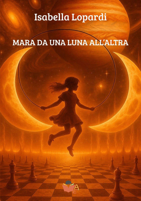 Mara da una luna all'altra