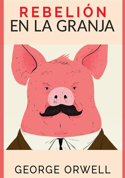 Rebelión en la Granja