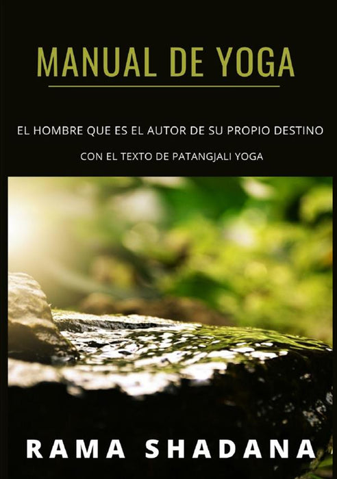 Manual de Yoga