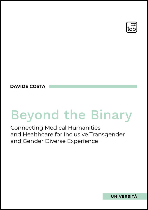 Beyond the binary