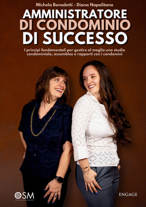 Amministratore di Condominio di successo