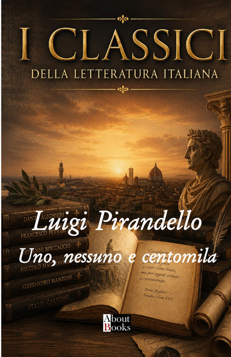 Uno, nessuno e centomila