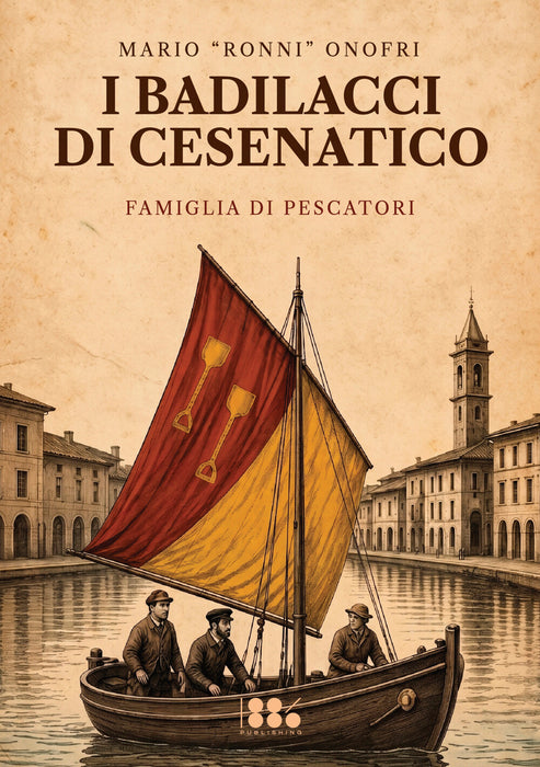 I Badilacci di Cesenatico