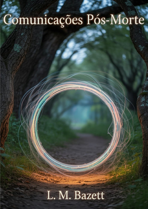  Comunicações pós-morte (traduzido)