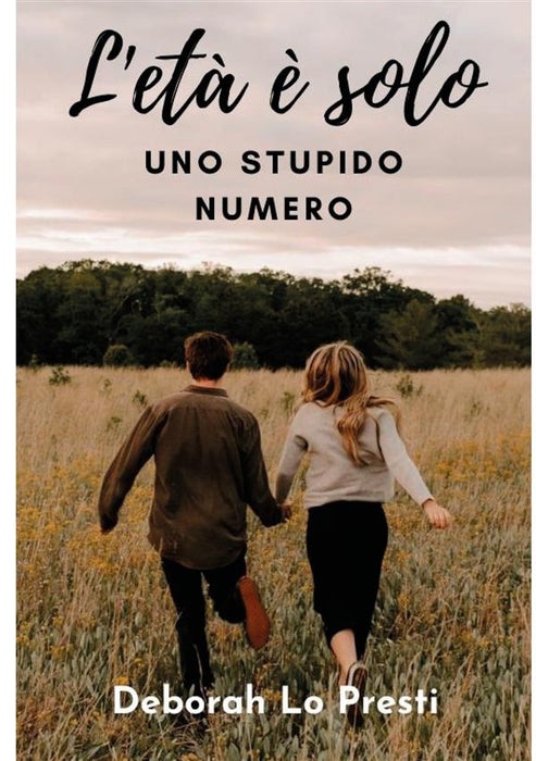 L'età è solo uno stupido numero