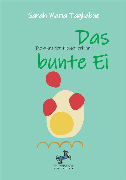 Das bunte Ei