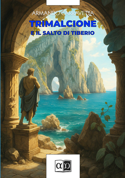 Trimalcione e il salto di Tiberio