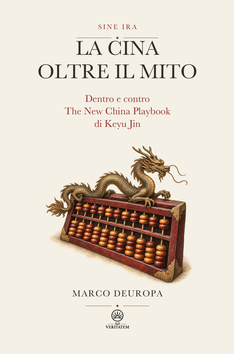 La Cina oltre il mito