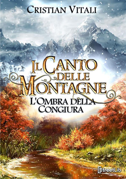 Il Canto delle Montagne - L'Ombra della Congiura