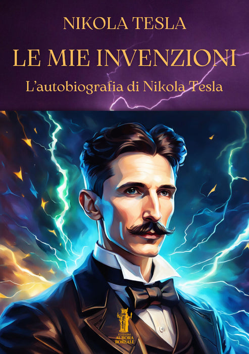 Le mie invenzioni