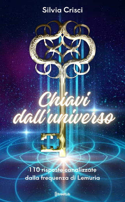 Chiavi dall'universo